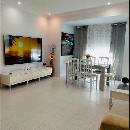 El Rincon Del Prado Vt-51075-V Apartment Gandia Bagian luar foto
