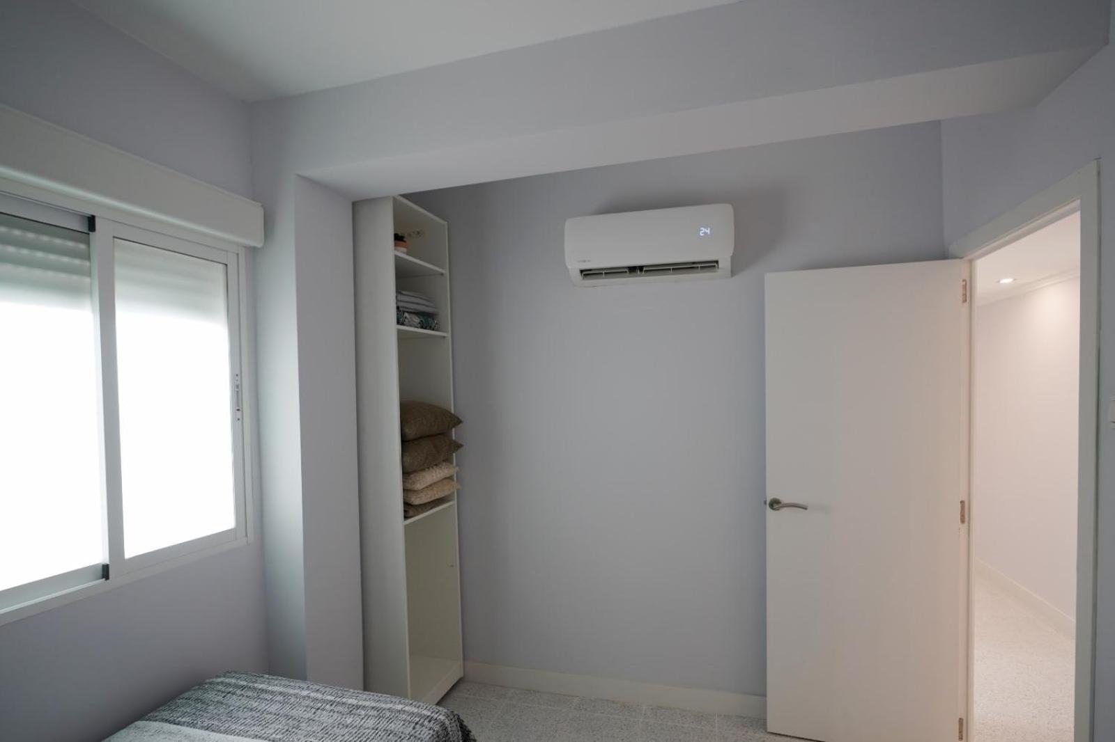 El Rincon Del Prado Vt-51075-V Apartment Gandia Bagian luar foto