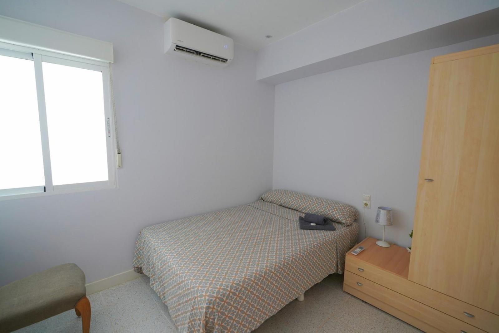 El Rincon Del Prado Vt-51075-V Apartment Gandia Bagian luar foto