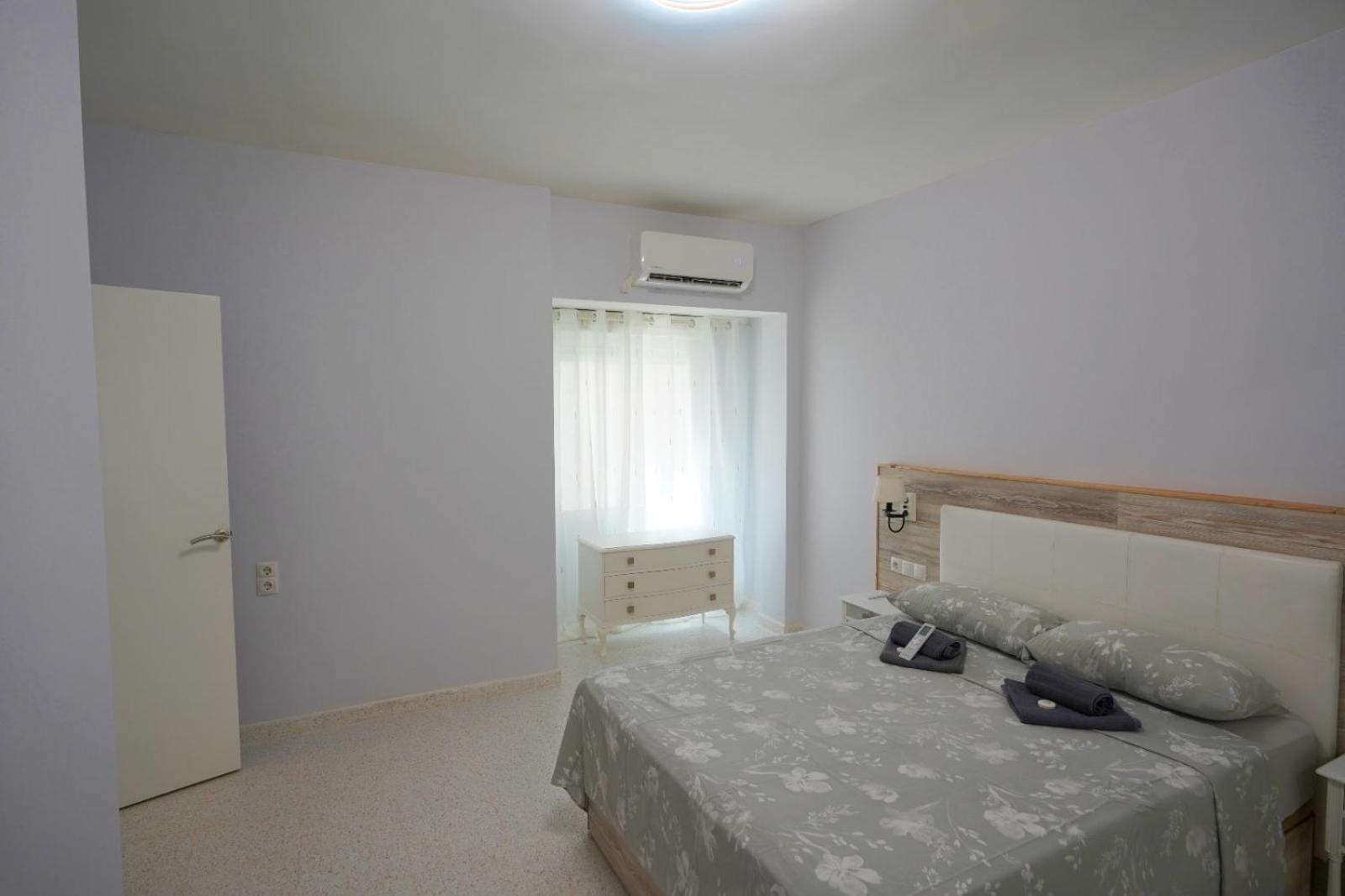 El Rincon Del Prado Vt-51075-V Apartment Gandia Bagian luar foto