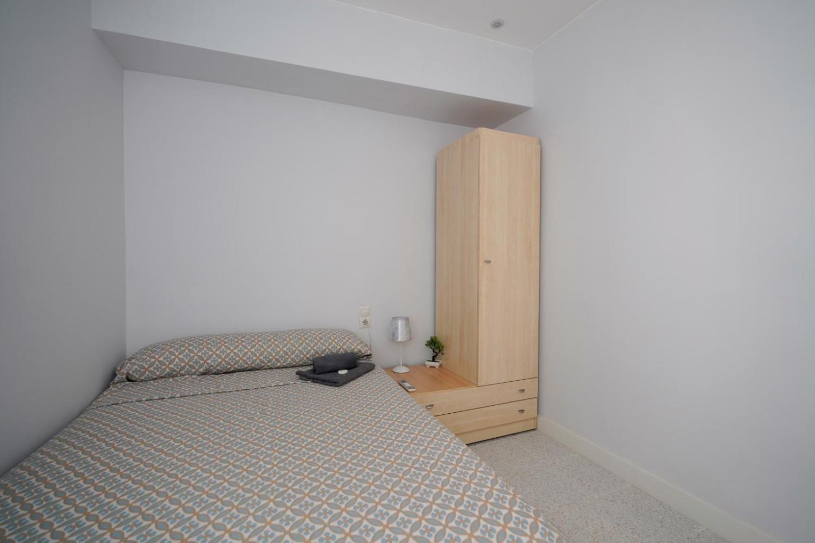 El Rincon Del Prado Vt-51075-V Apartment Gandia Bagian luar foto