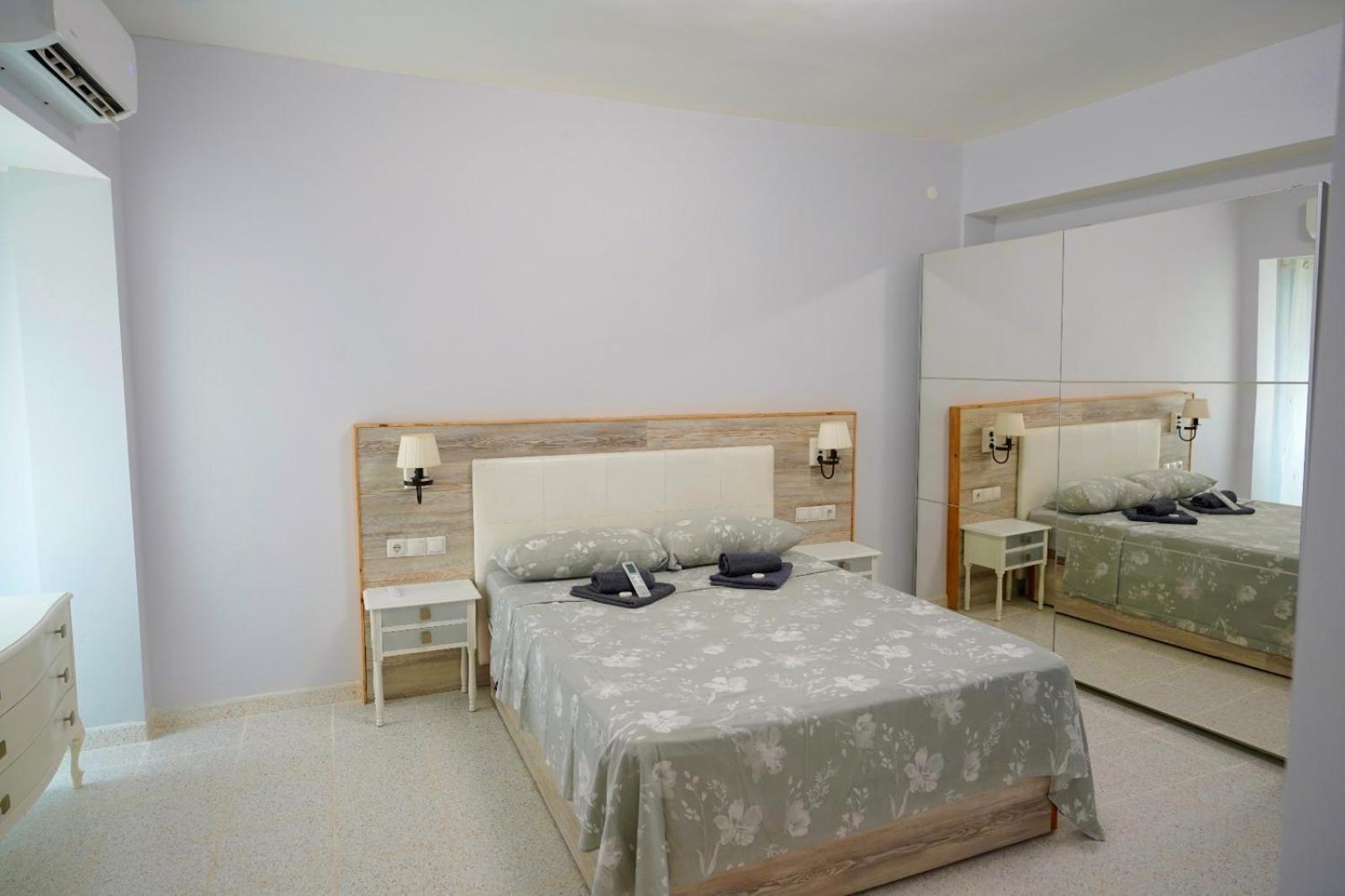 El Rincon Del Prado Vt-51075-V Apartment Gandia Bagian luar foto