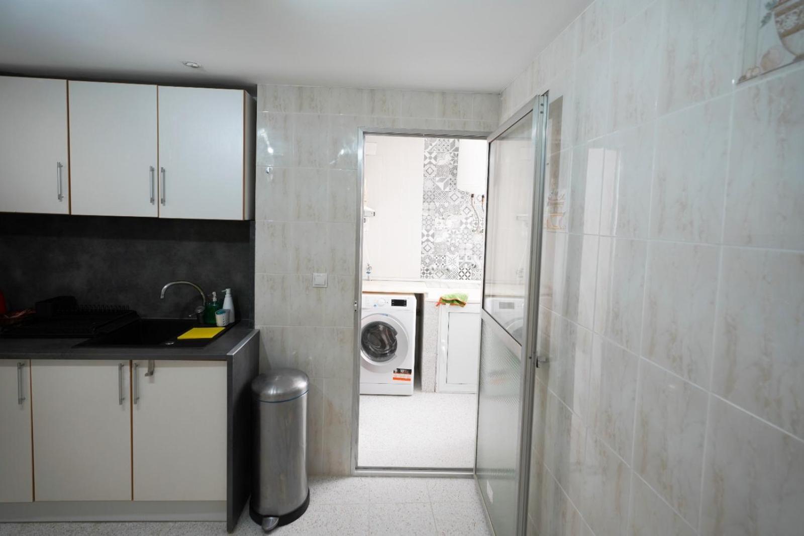 El Rincon Del Prado Vt-51075-V Apartment Gandia Bagian luar foto