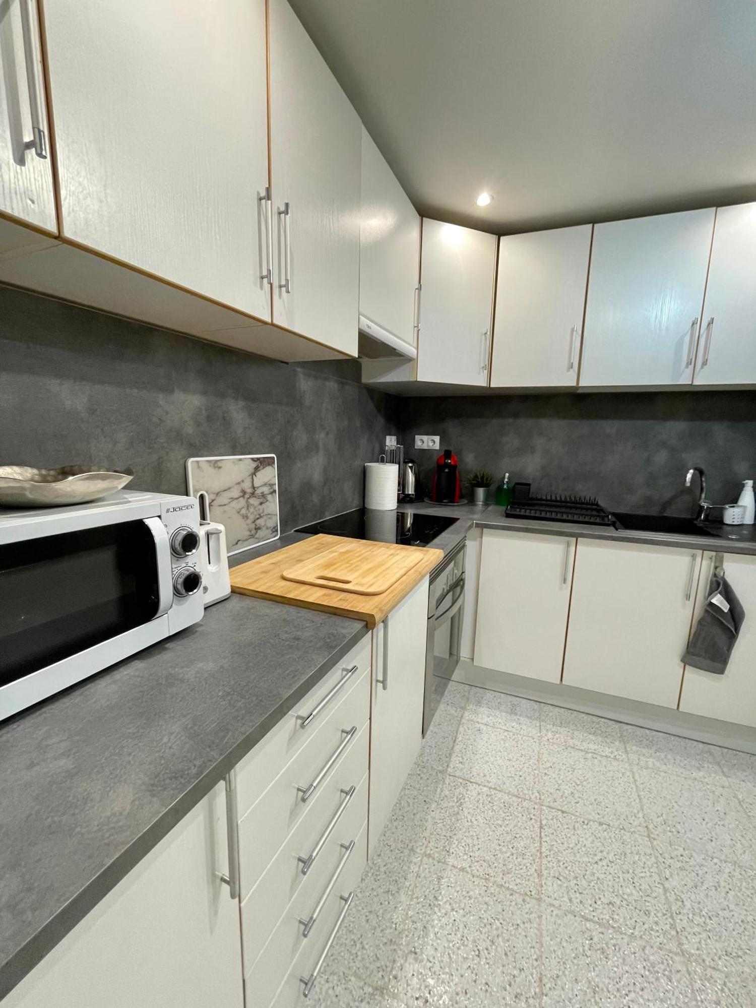 El Rincon Del Prado Vt-51075-V Apartment Gandia Bagian luar foto