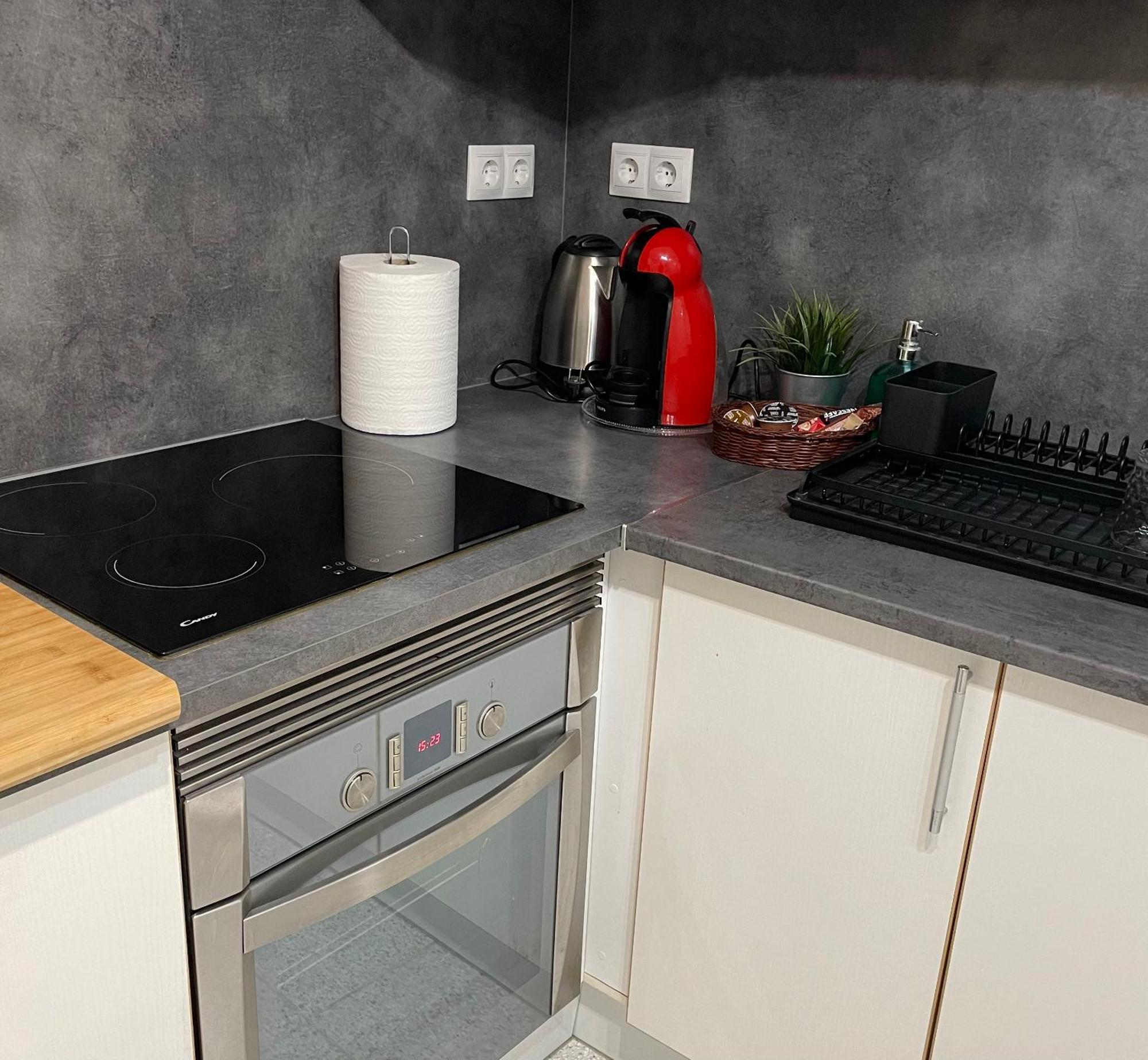 El Rincon Del Prado Vt-51075-V Apartment Gandia Bagian luar foto