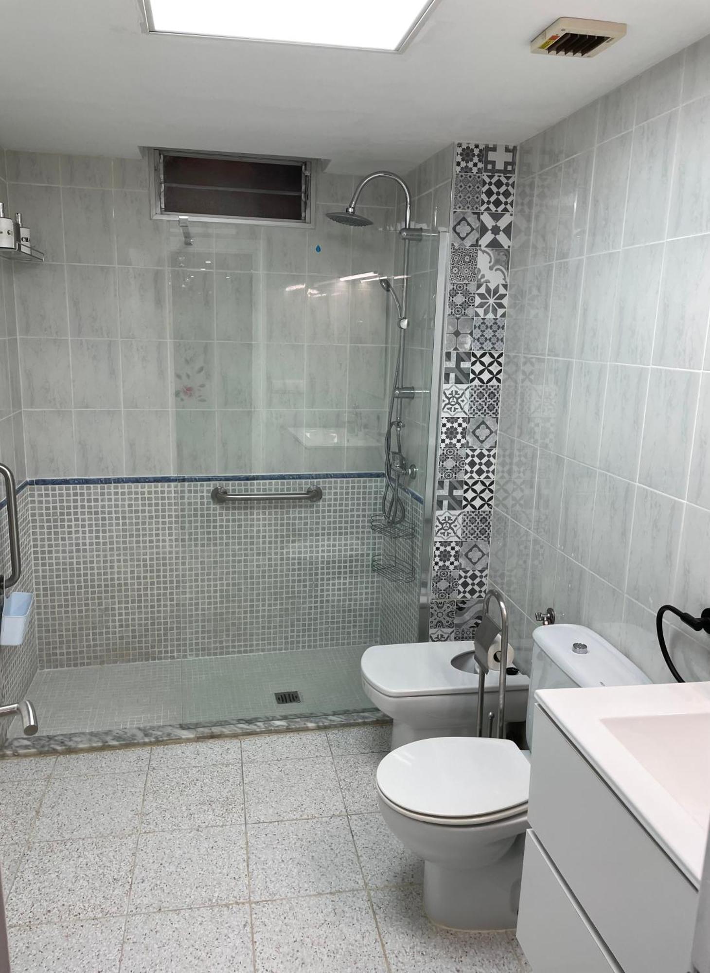 El Rincon Del Prado Vt-51075-V Apartment Gandia Bagian luar foto