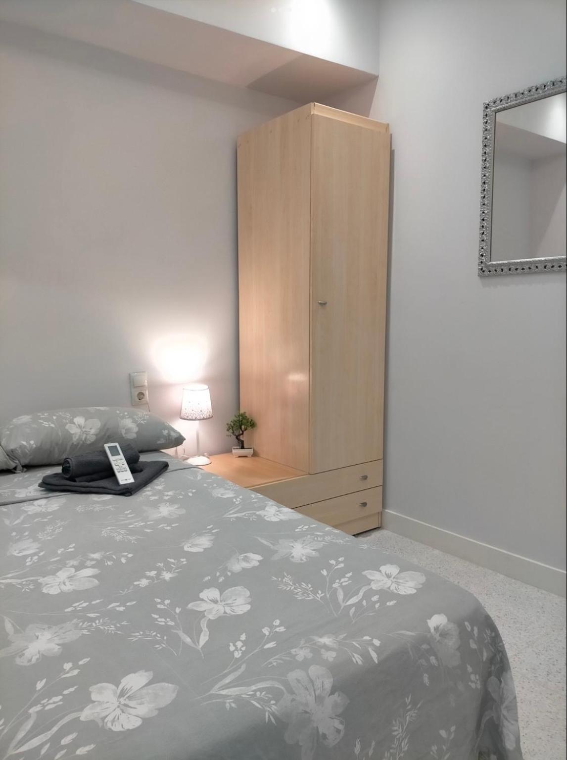 El Rincon Del Prado Vt-51075-V Apartment Gandia Bagian luar foto