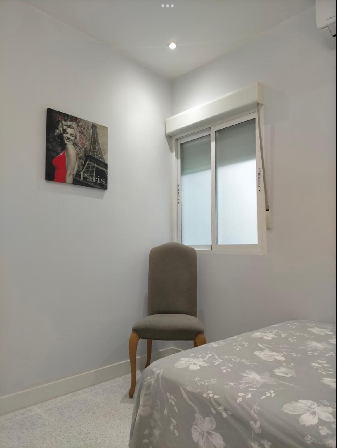 El Rincon Del Prado Vt-51075-V Apartment Gandia Bagian luar foto