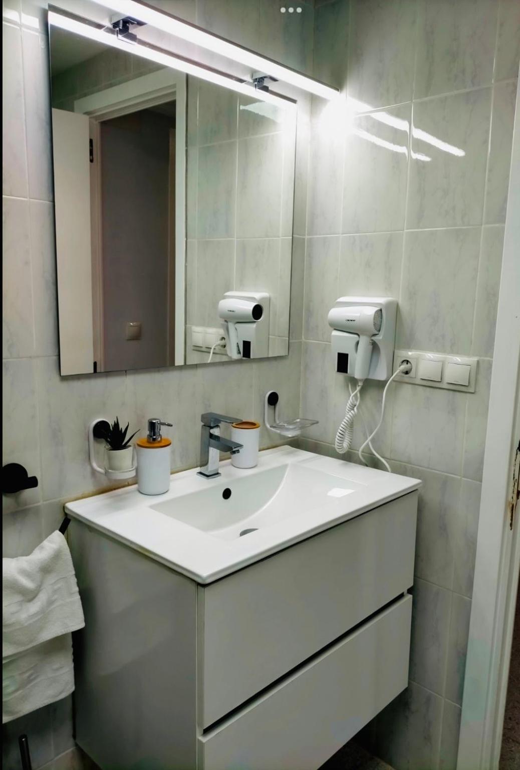 El Rincon Del Prado Vt-51075-V Apartment Gandia Bagian luar foto