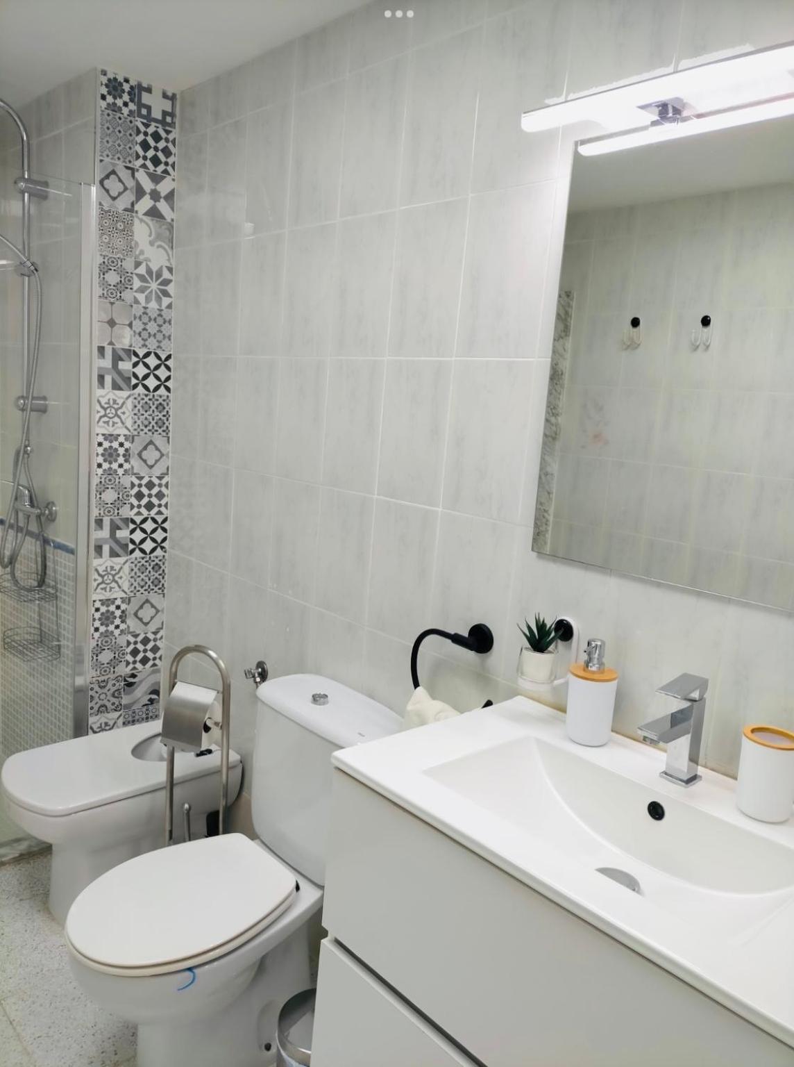 El Rincon Del Prado Vt-51075-V Apartment Gandia Bagian luar foto