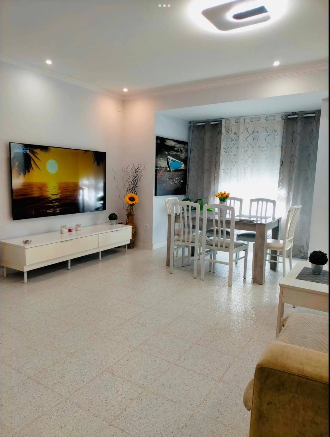El Rincon Del Prado Vt-51075-V Apartment Gandia Bagian luar foto